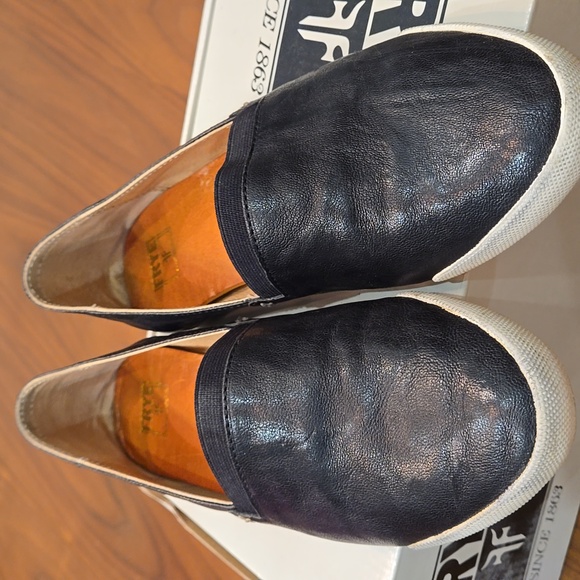 Frye Slip Ons - Picture 4 of 5